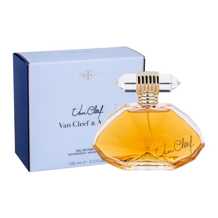 Van Cleef &amp; Arpels Van Cleef Parfumska voda za ženske 100 ml