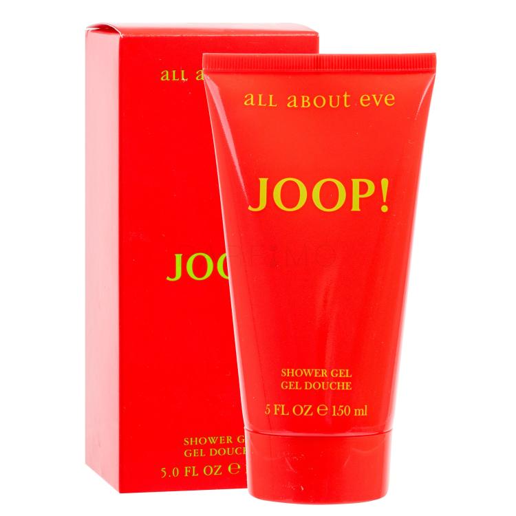 JOOP! All about Eve Gel za prhanje za ženske 150 ml