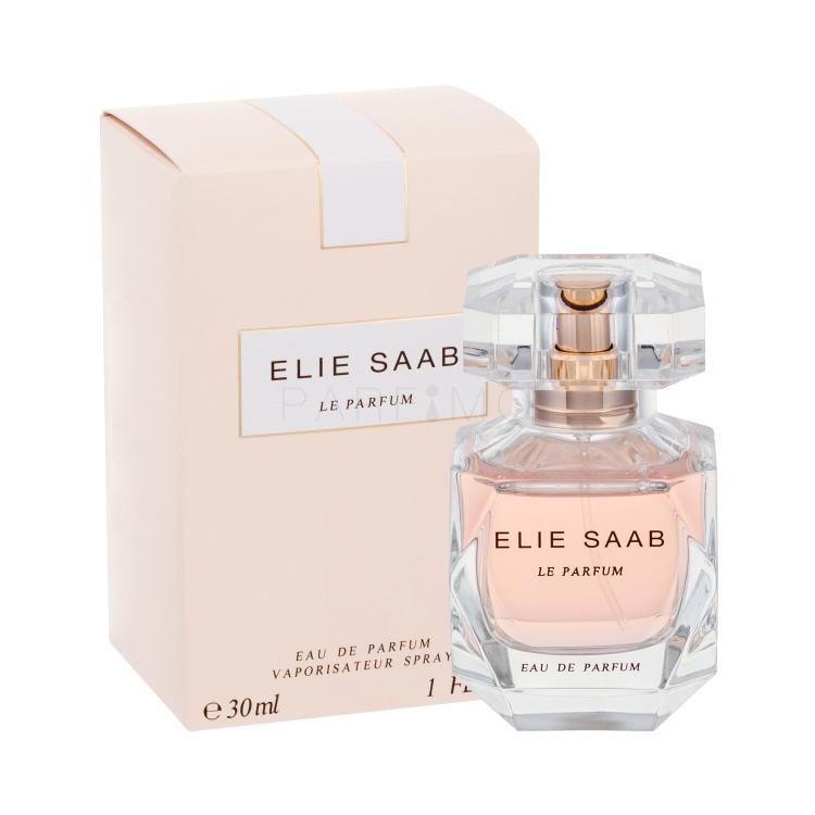 Elie Saab Le Parfum Parfumska voda za ženske 30 ml