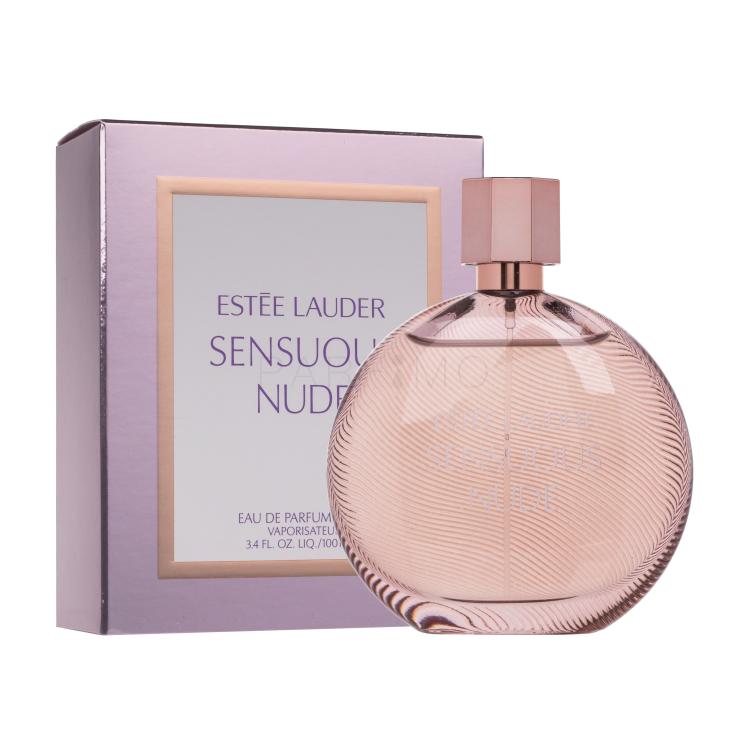 Estée Lauder Sensuous Nude Parfumska voda za ženske 100 ml
