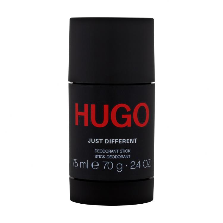 HUGO BOSS Hugo Just Different Deodorant za moške 75 ml