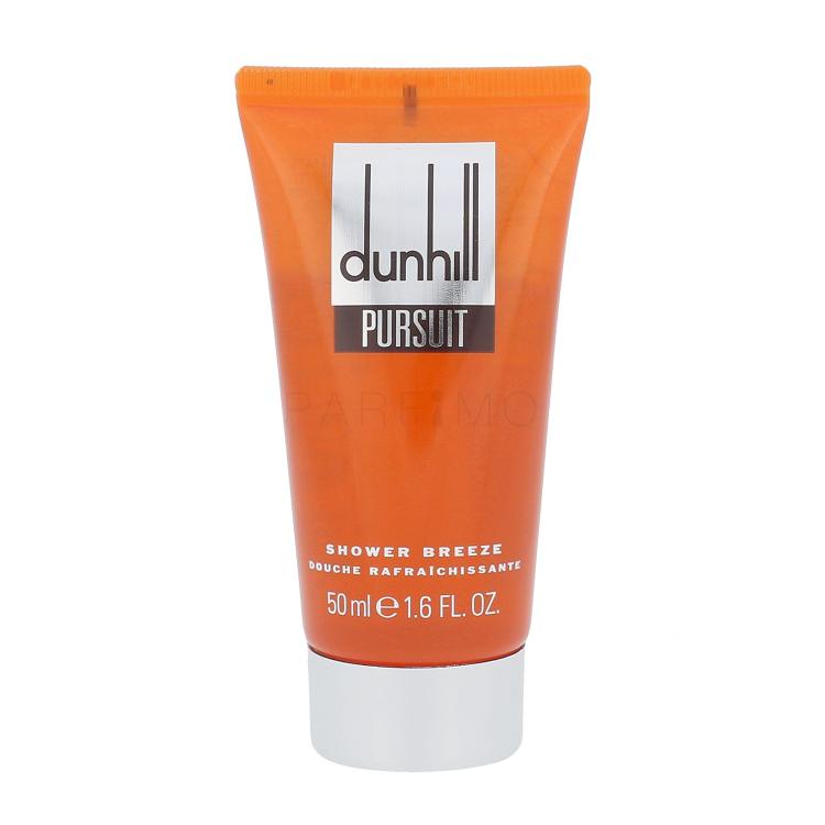 Dunhill Pursuit Gel za prhanje za moške 50 ml