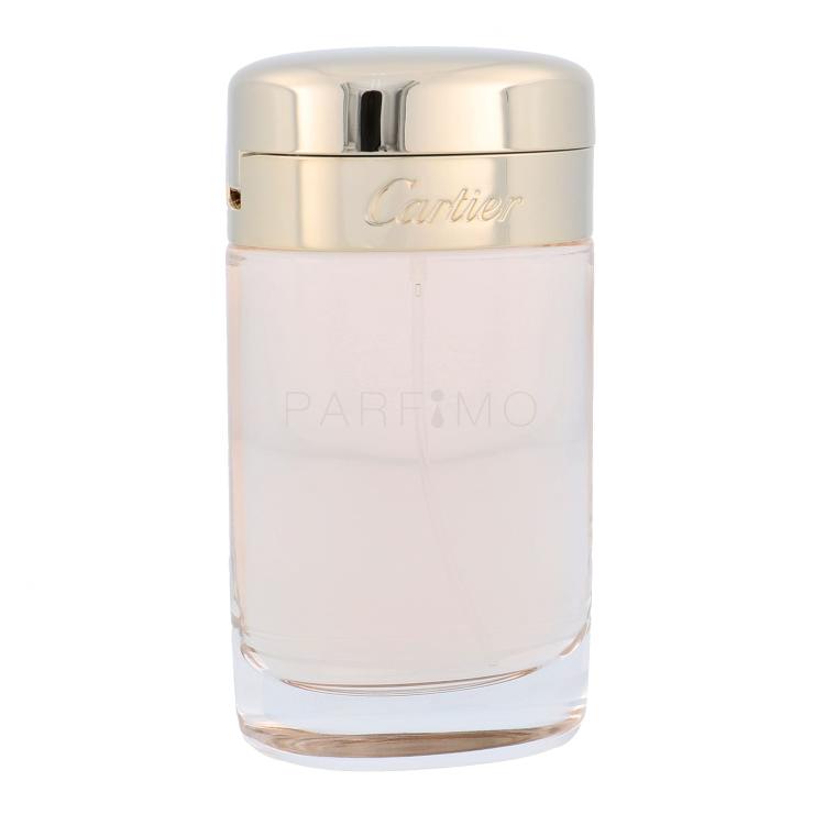 Cartier Baiser Volé Parfumska voda za ženske 100 ml tester