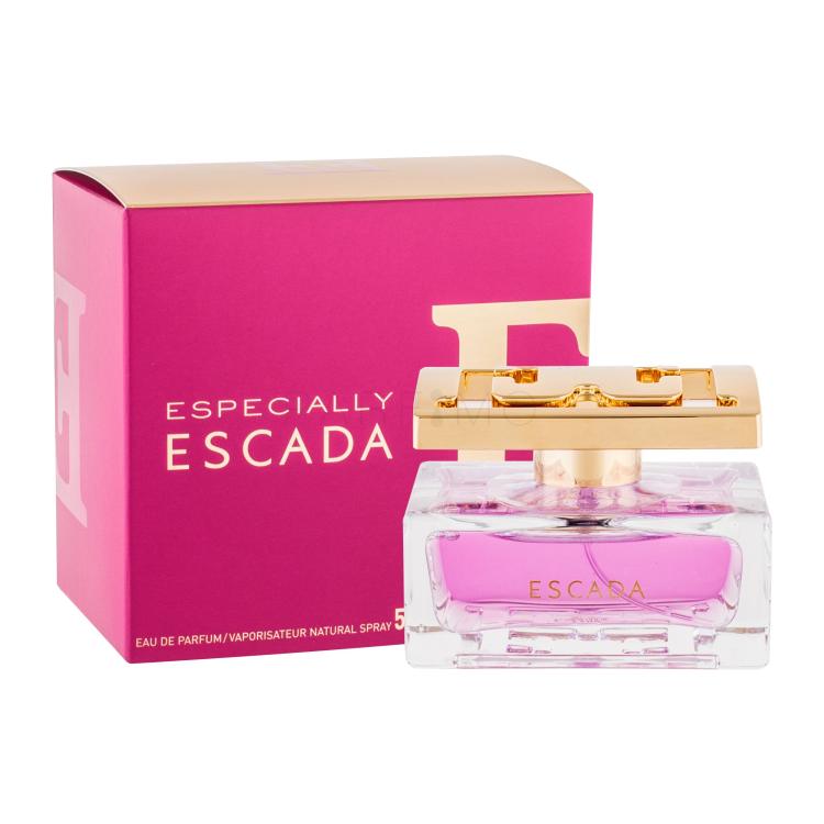 ESCADA Especially Escada Parfumska voda za ženske 50 ml