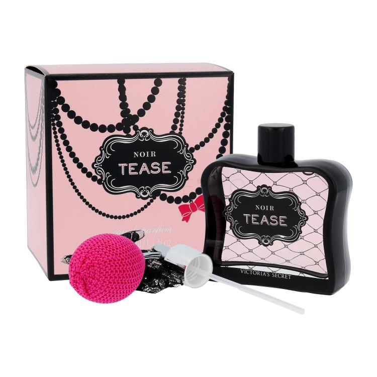 Victoria´s Secret Sexy Little Things Noir Tease Parfumska voda za ženske 50 ml