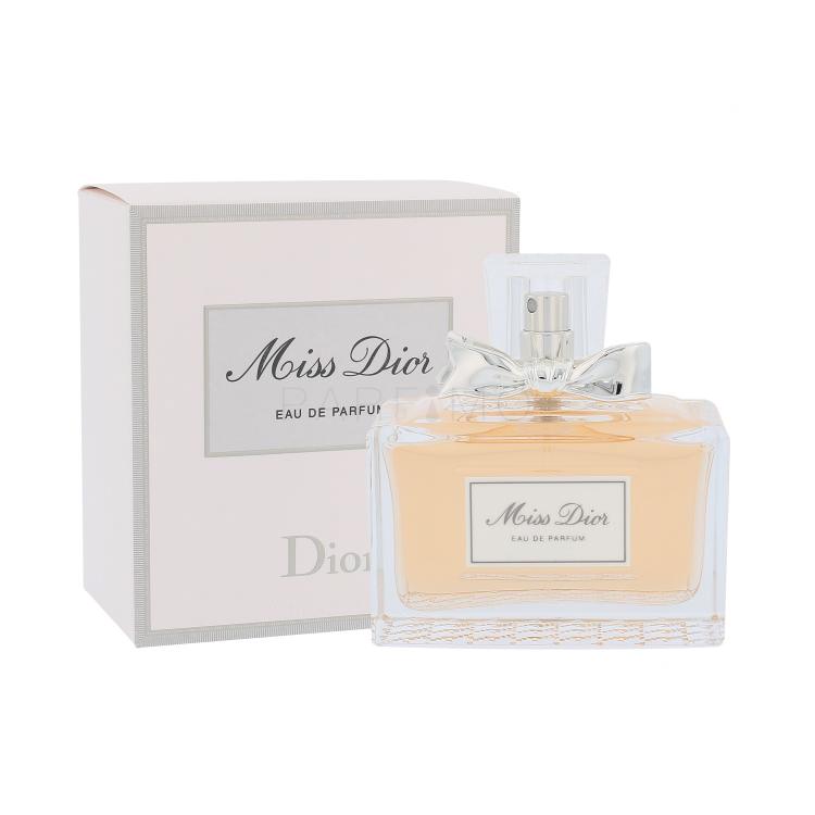 Christian Dior Miss Dior 2012 Parfumska voda za ženske 100 ml