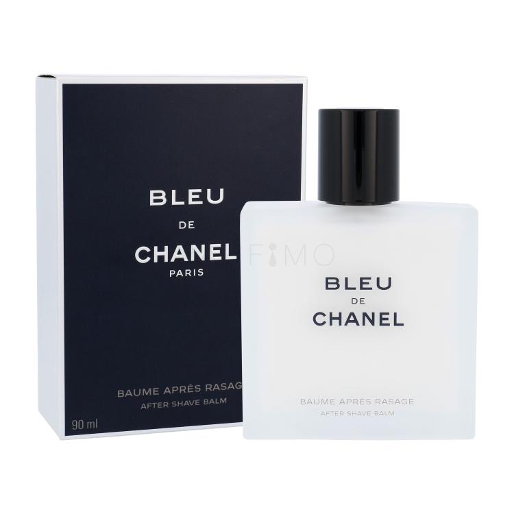 Chanel Bleu de Chanel Balzam po britju za moške 90 ml