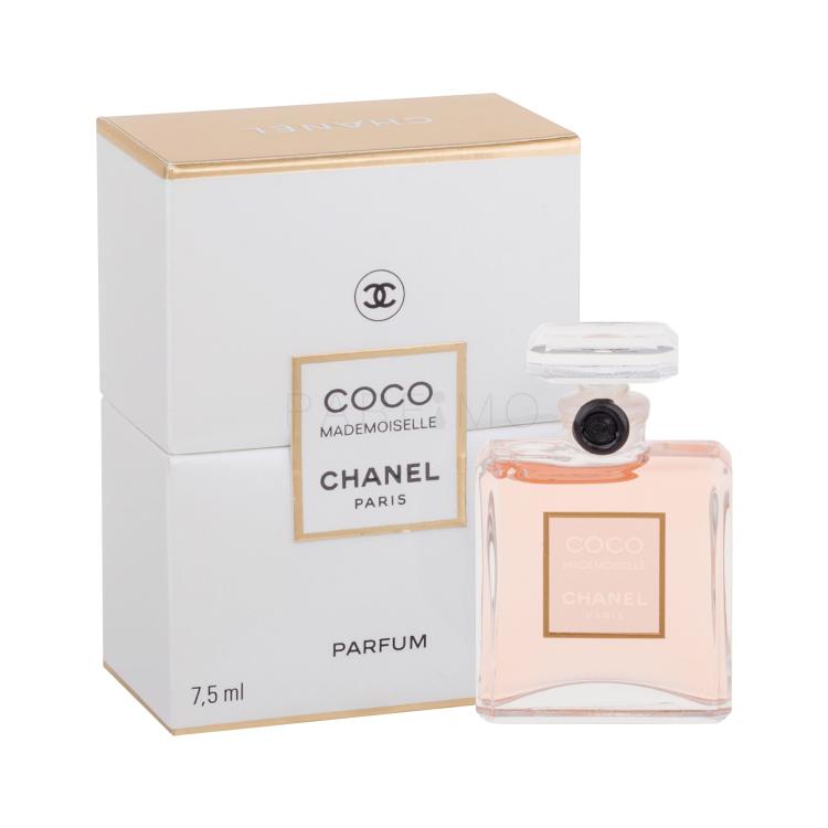 Chanel Coco Mademoiselle Parfum za ženske brez razpršilca 7,5 ml