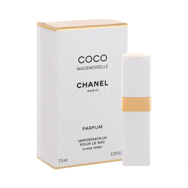 Chanel Coco Mademoiselle Parfum za ženske 7,5 ml