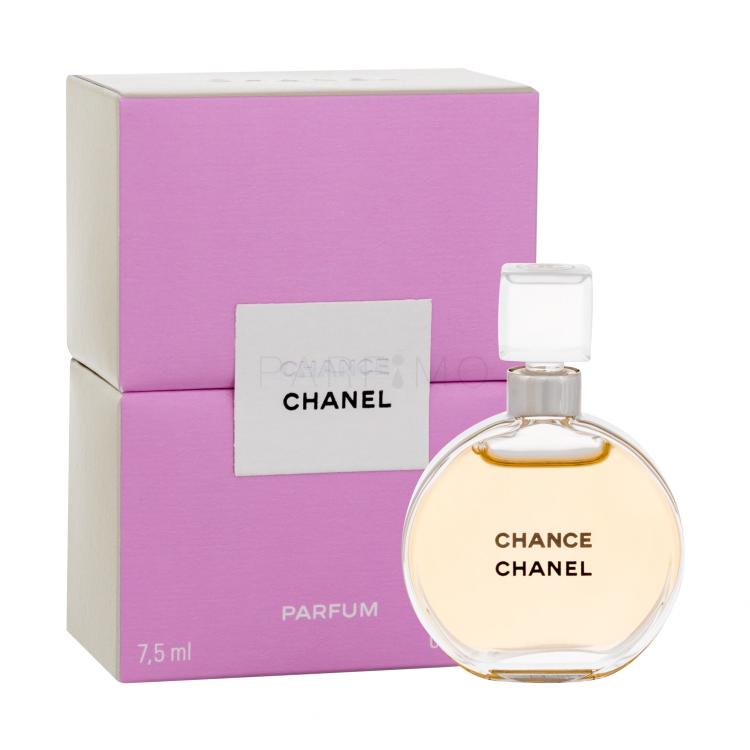 Chanel Chance Parfum za ženske brez razpršilca 7,5 ml