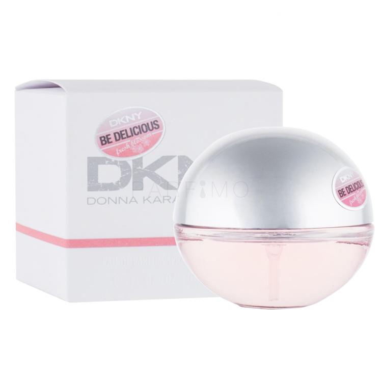DKNY DKNY Be Delicious Fresh Blossom Parfumska voda za ženske 15 ml