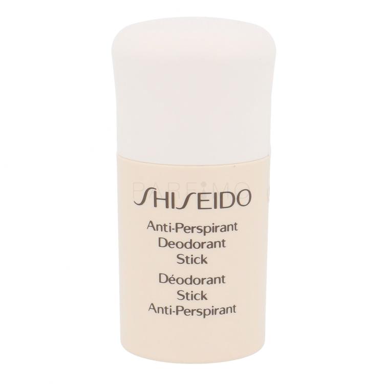 Shiseido Deostick Antiperspirant za ženske 40 g