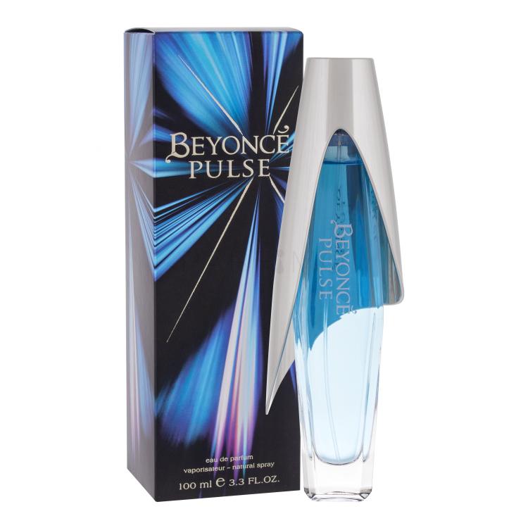 Beyonce Pulse Parfumska voda za ženske 100 ml