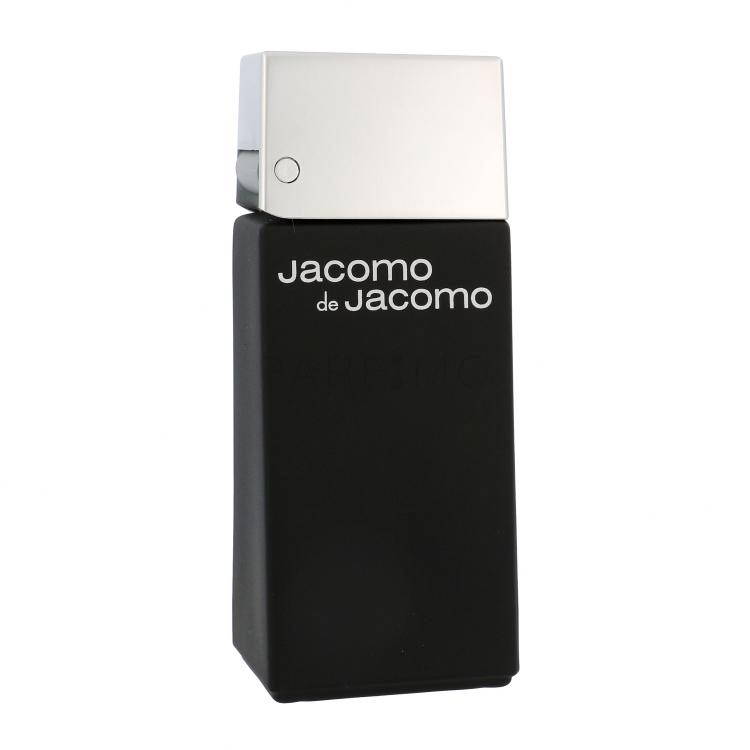Jacomo de Jacomo Toaletna voda za moške 100 ml tester