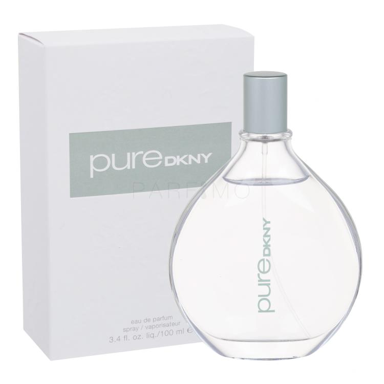 DKNY Pure Verbena Parfumska voda za ženske 100 ml