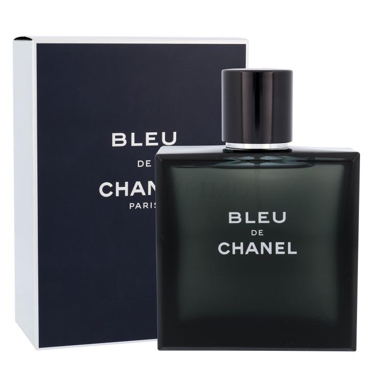 Chanel Bleu de Chanel Toaletna voda za moške 150 ml