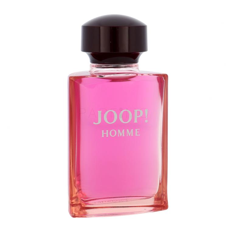 JOOP! Homme Vodica po britju za moške 75 ml poškodovana škatla