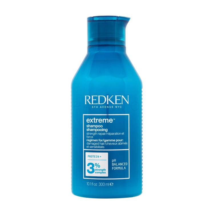 Redken Extreme Šampon za ženske 300 ml