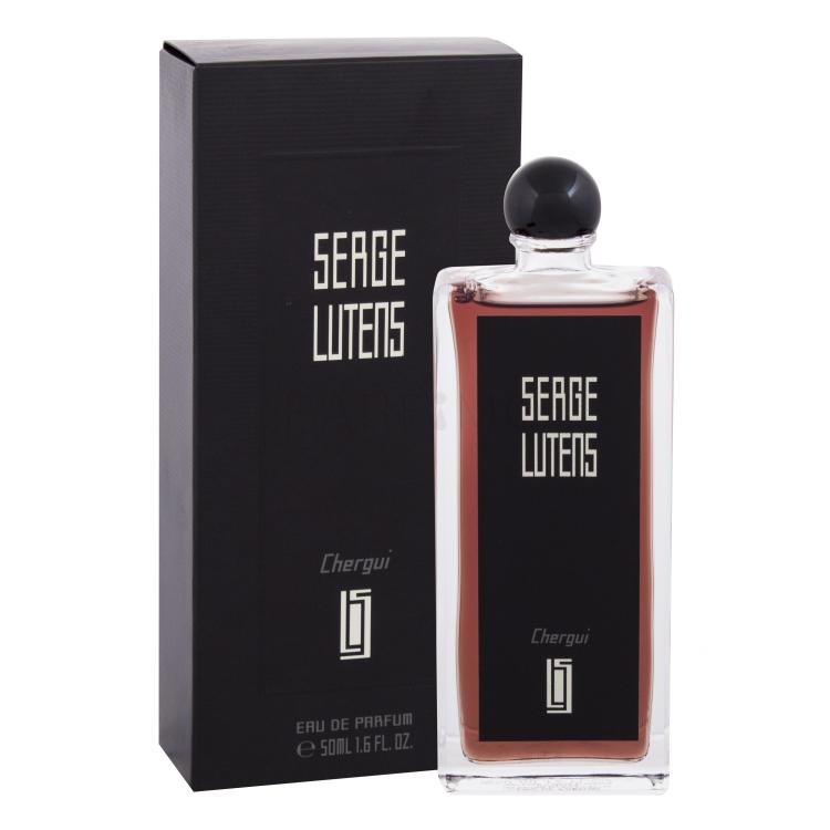 Serge Lutens Chergui Parfumska voda 50 ml