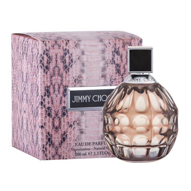 Jimmy Choo Jimmy Choo Parfumska voda za ženske 100 ml
