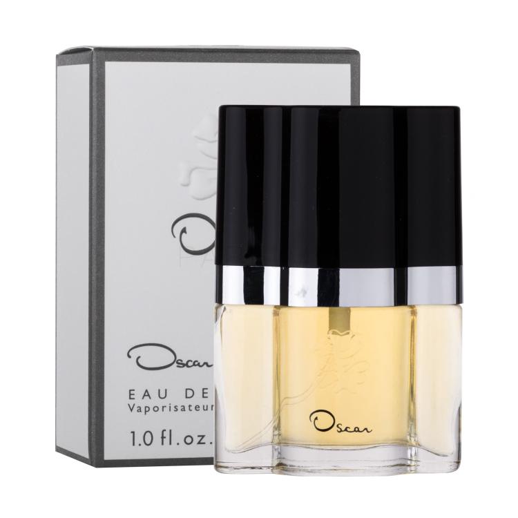 Oscar de la Renta Oscar Toaletna voda za ženske 30 ml