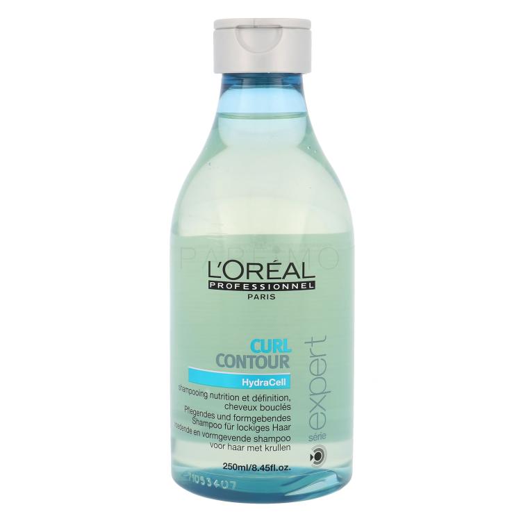 L&#039;Oréal Professionnel Série Expert Curl Contour Šampon za ženske 250 ml