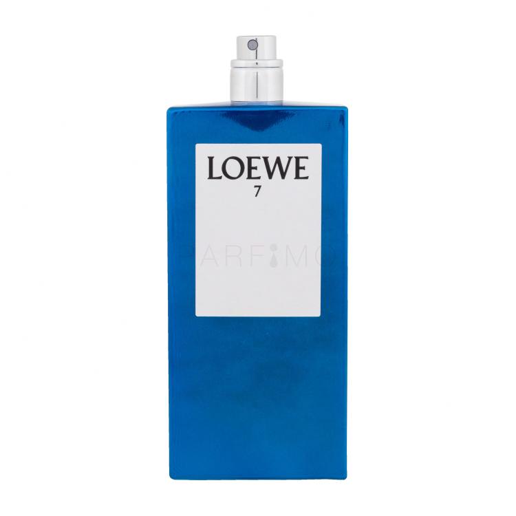 Loewe 7 Toaletna voda za moške 100 ml tester