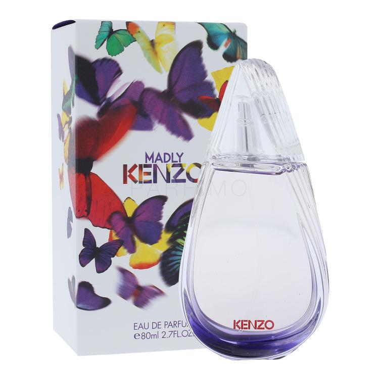 KENZO Madly Kenzo Parfumska voda za ženske 80 ml
