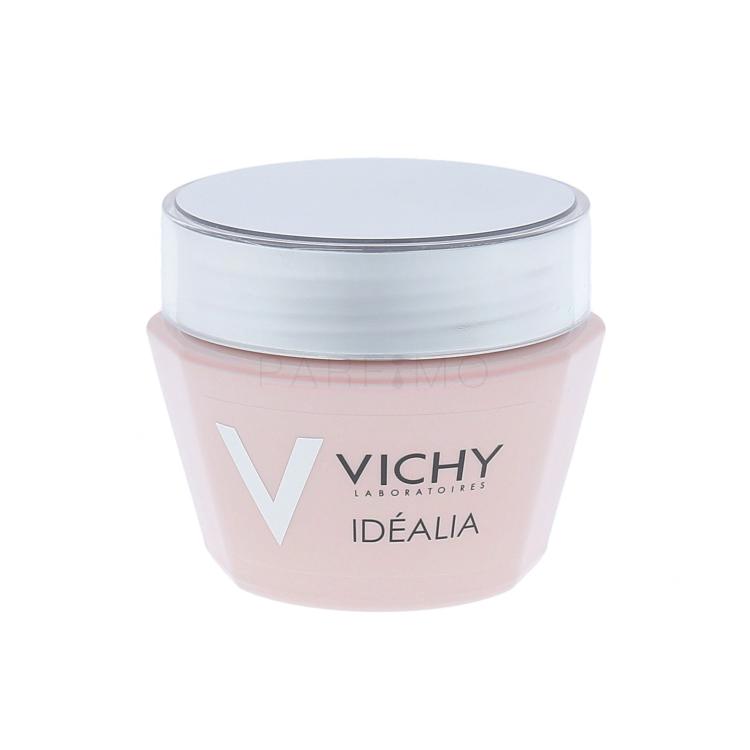 Vichy Idéalia Smoothing Cream Dnevna krema za obraz za ženske 50 ml