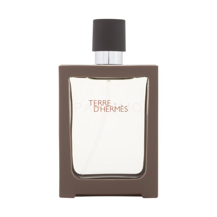 Hermes Terre d´Hermès Toaletna voda za moške 30 ml tester