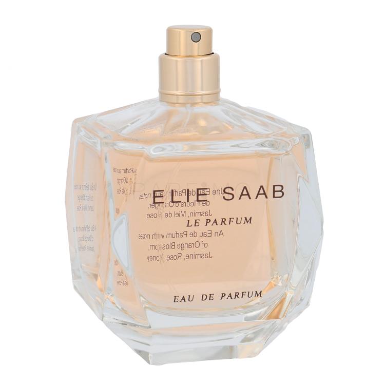 Elie Saab Le Parfum Parfumska voda za ženske 90 ml tester