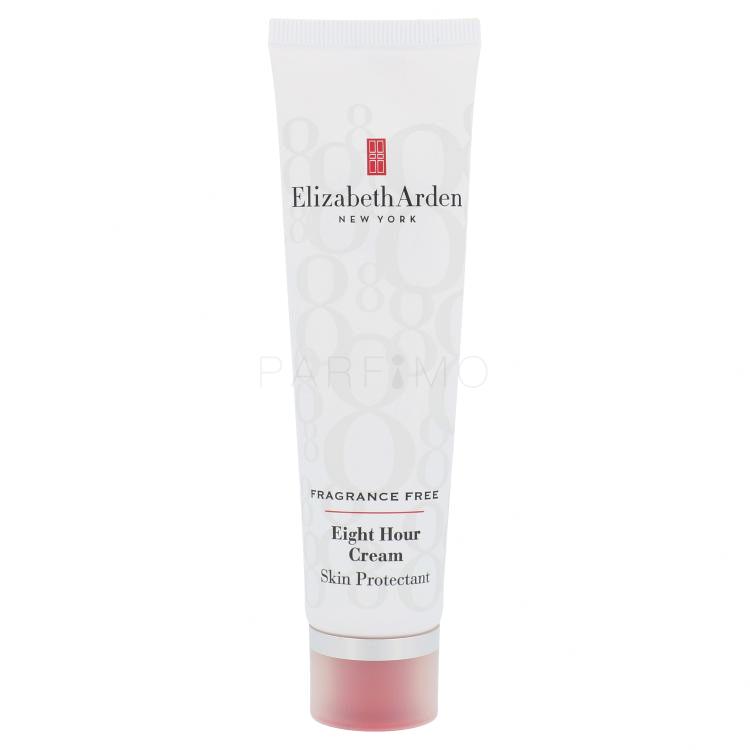 Elizabeth Arden Eight Hour Cream Skin Protectant Fragrance Free Balzam za telo za ženske 50 g