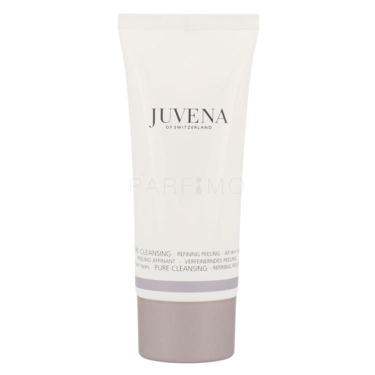 Juvena Pure Cleansing Refining Peeling Piling za ženske 100 ml