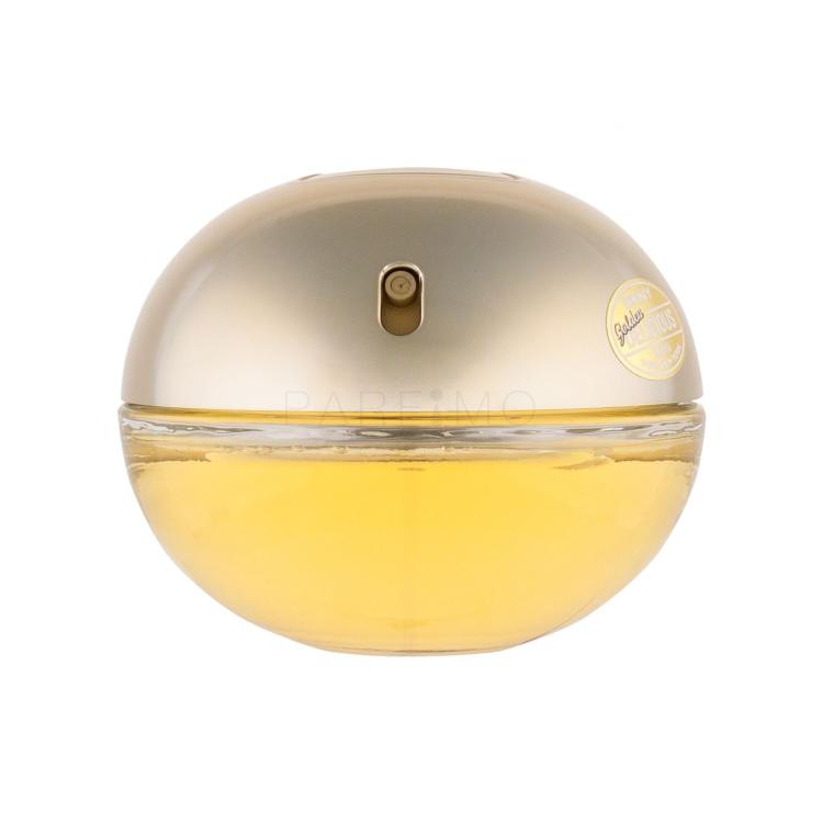 DKNY DKNY Golden Delicious Parfumska voda za ženske 50 ml tester