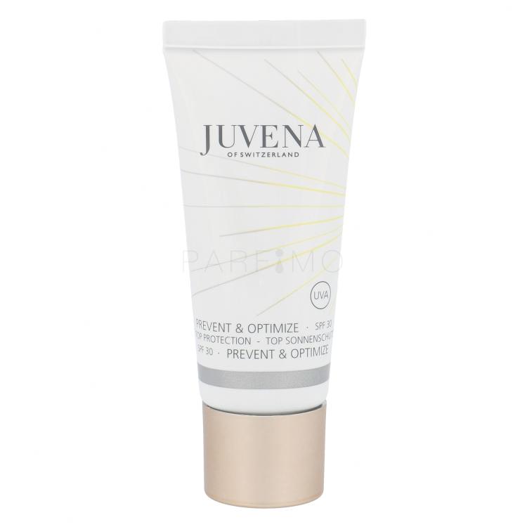 Juvena Skin Optimize Top Protection SPF30 Dnevna krema za obraz za ženske 40 ml