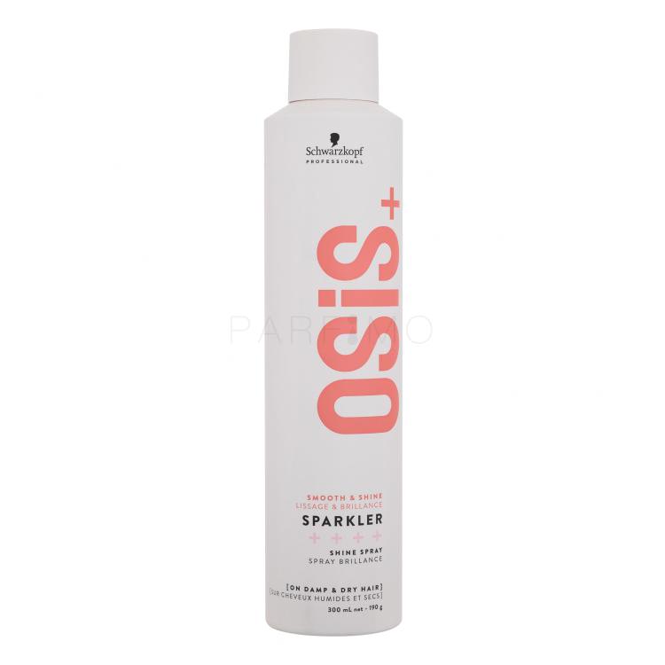 Schwarzkopf Professional Osis+ Sparkler Za sijoče lase za ženske 300 ml
