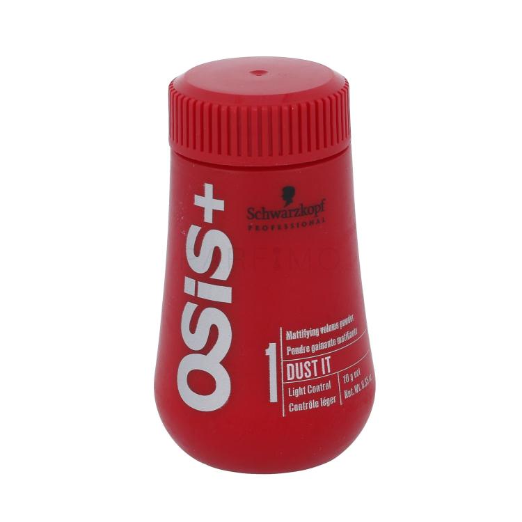 Schwarzkopf Professional Osis+ Dust It Volumen las za ženske 10 g
