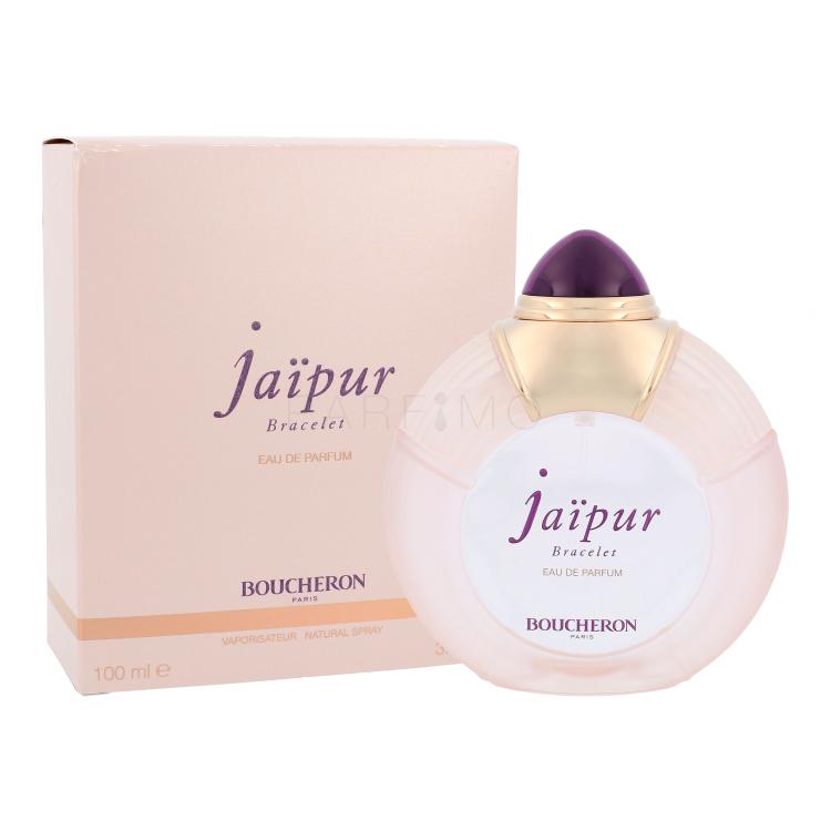 Boucheron Jaïpur Bracelet Parfumska voda za ženske 100 ml