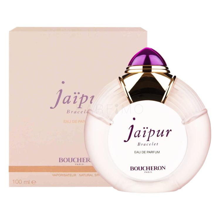 Boucheron Jaïpur Bracelet Parfumska voda za ženske 100 ml tester