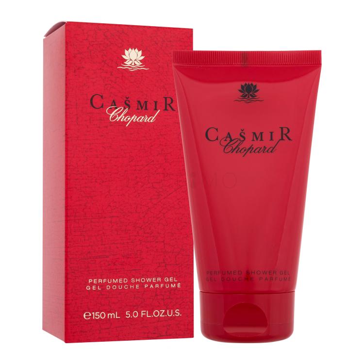 Chopard Casmir Gel za prhanje za ženske 150 ml