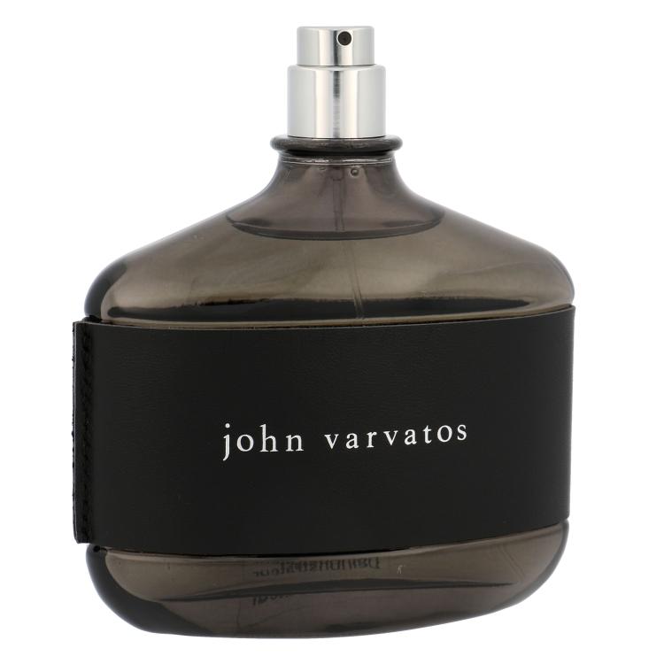 John Varvatos John Varvatos Toaletna voda za moške 125 ml tester