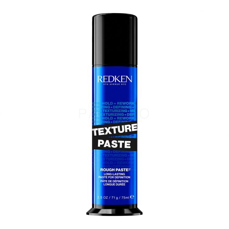 Redken Rough Paste Texture Paste Oblikovanje las za ženske 75 ml