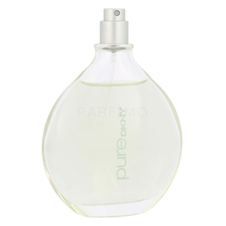 DKNY Pure Verbena Parfumska voda za ženske 100 ml tester