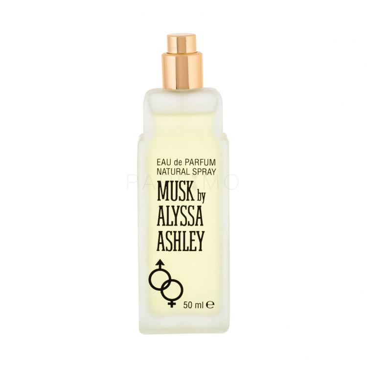 Alyssa Ashley Musk Parfumska voda 50 ml tester