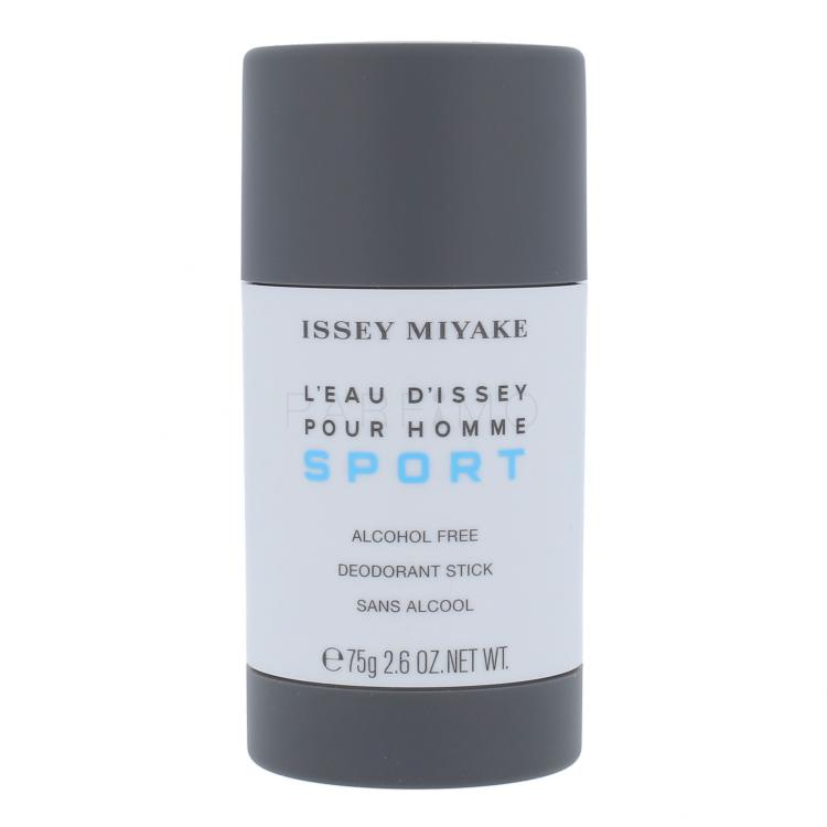 Issey Miyake L´Eau D´Issey Pour Homme Sport Deodorant za moške 75 ml