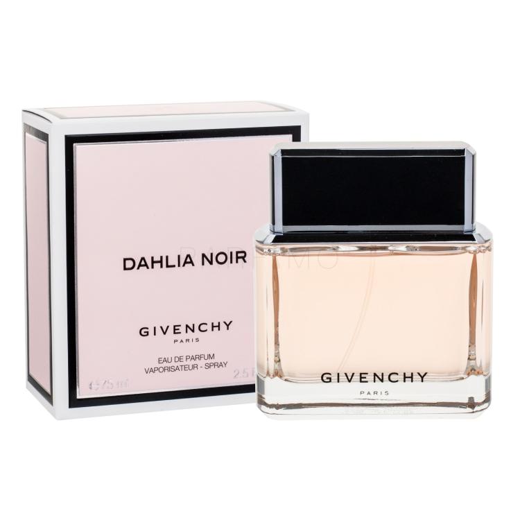 Givenchy Dahlia Noir Parfumska voda za ženske 75 ml