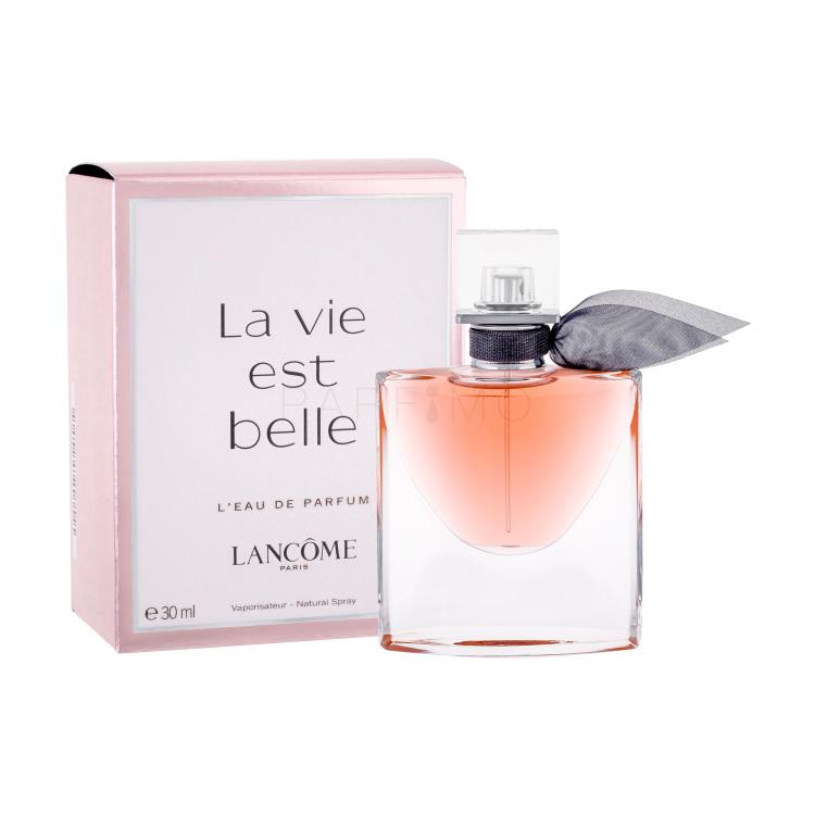 Lancôme La Vie Est Belle Parfumska voda za ženske 30 ml