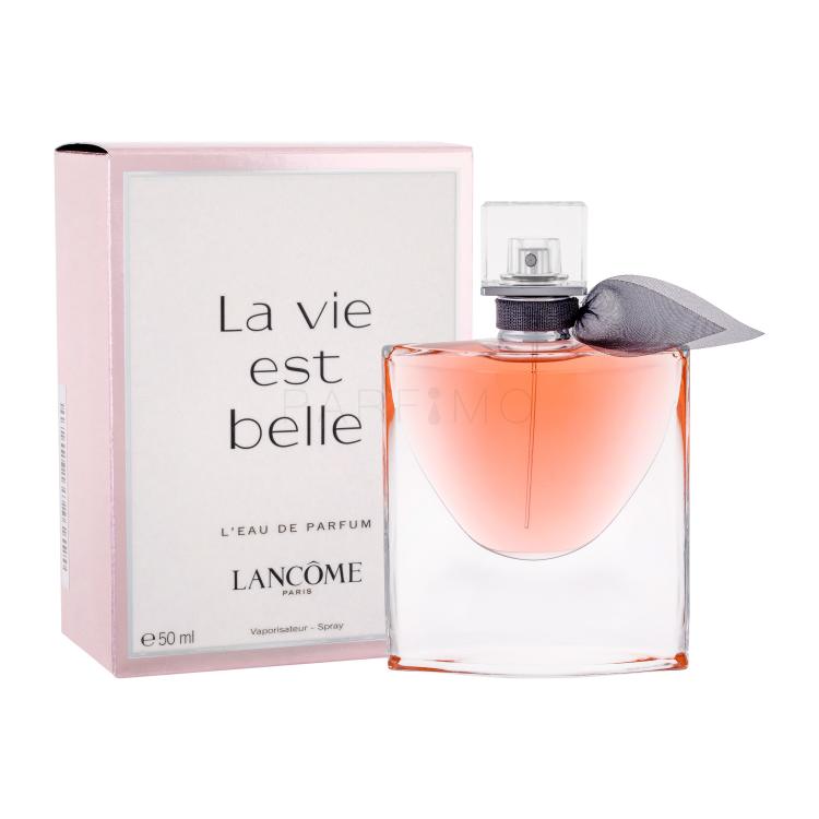 Lancôme La Vie Est Belle Parfumska voda za ženske 50 ml