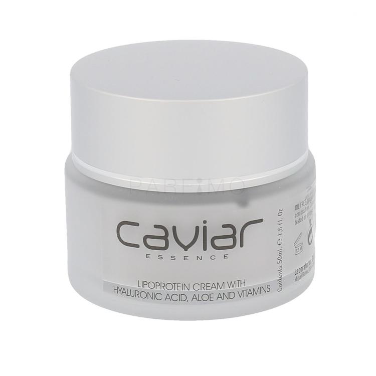 Diet Esthetic Caviar Dnevna krema za obraz za ženske 50 ml