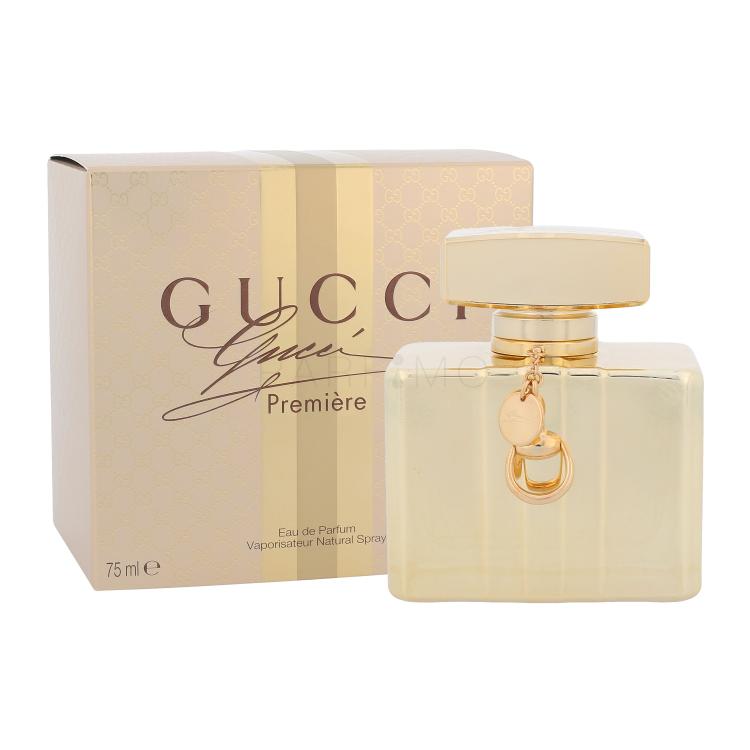 Gucci Gucci Première Parfumska voda za ženske 75 ml